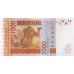 P715Ks Senegal - 1000 Francs Year 2019